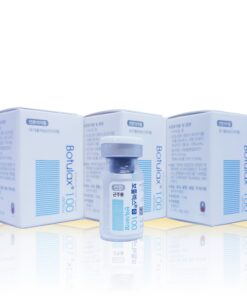 Botox Botulax