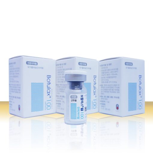 Botox Botulax