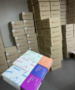 Filler Atiere 3
