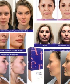 Filler Atiere 4