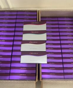 Filler Juvederm 4