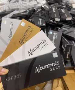 Filler Neuramis Hàn Quốc