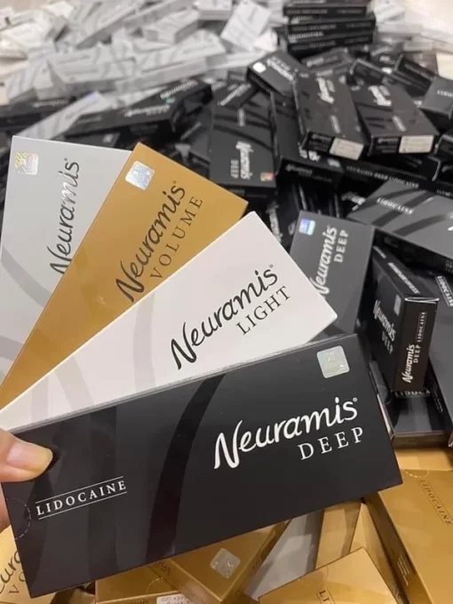 Filler Neuramis Hàn Quốc