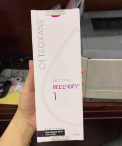 Filler Teoxane Redensity 1 Gia Si