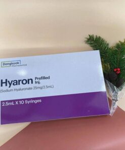 Hyaron