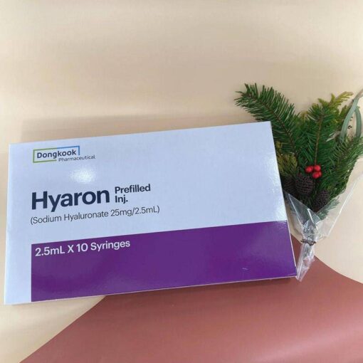 Hyaron