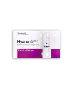 Hyaron Ha