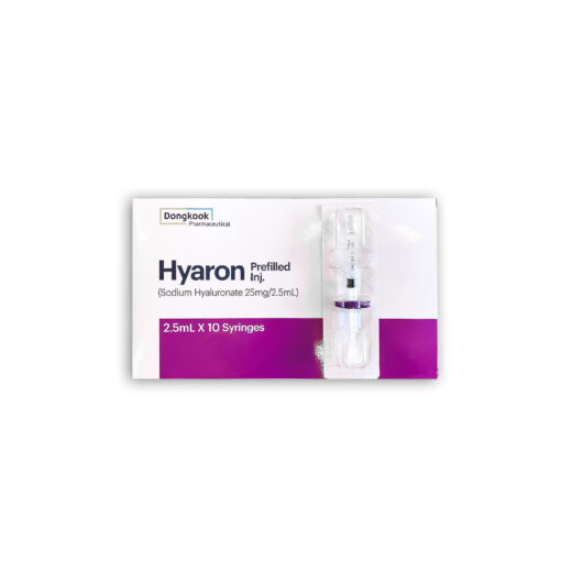Hyaron Ha