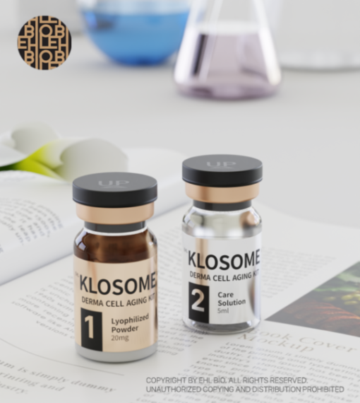 Klosome Korea 2
