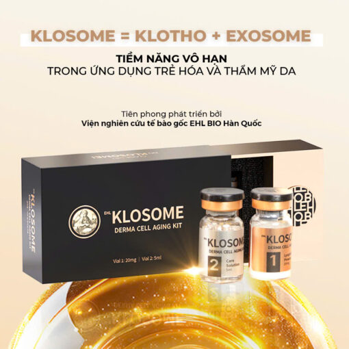 Klosome Viet Nam