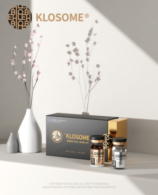 Pnb Klosome