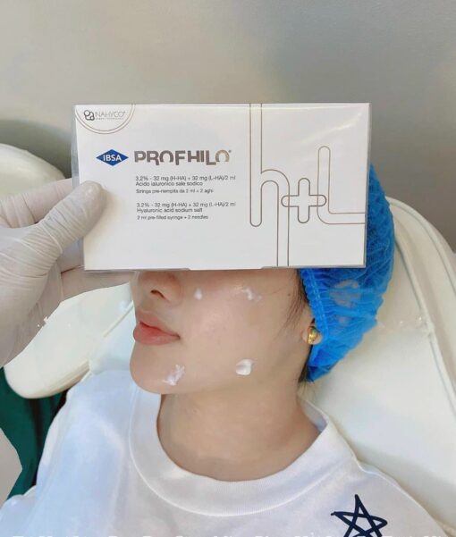 Profhilo 2
