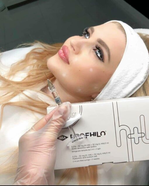 Profhilo 3