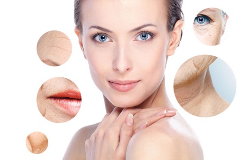 Tre Hoa Da Tang Cuong Collagen