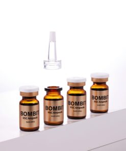 Bombit Ehl Hsc