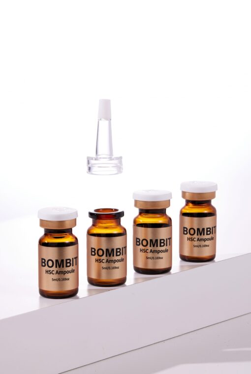 Bombit Ehl Hsc
