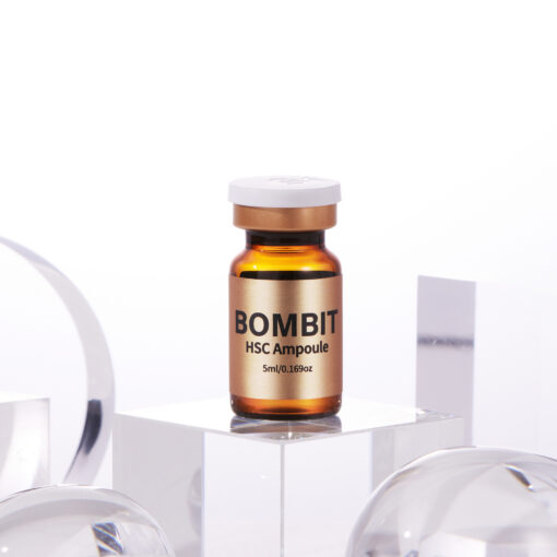 Bombit Hsc 2