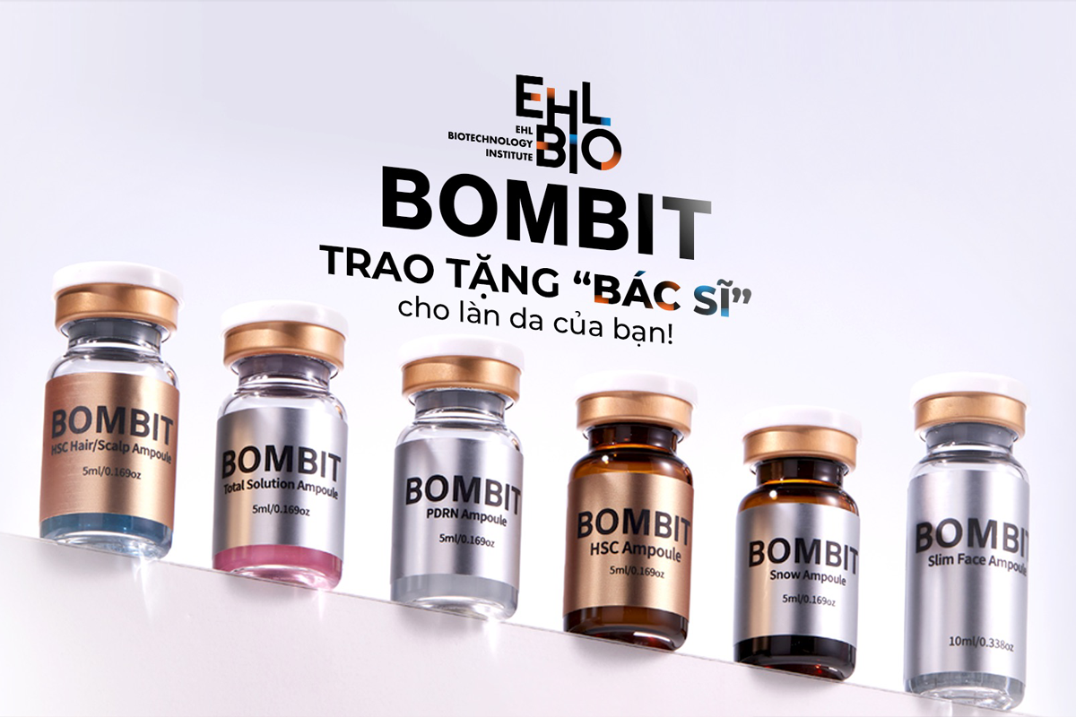 Bombit San Pham