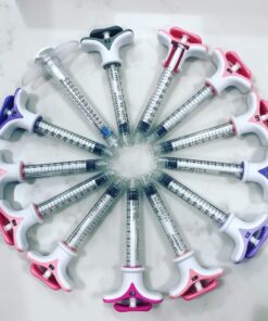 Filler Juvederm 3