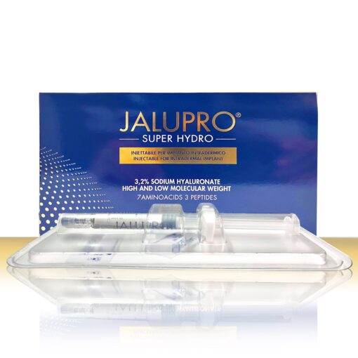 Jalupro 1