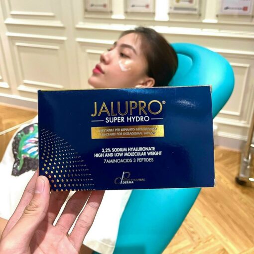 Jalupro 2