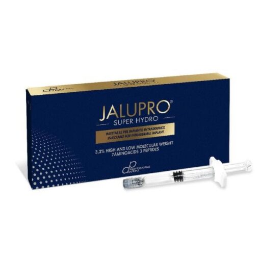 Jalupro 3