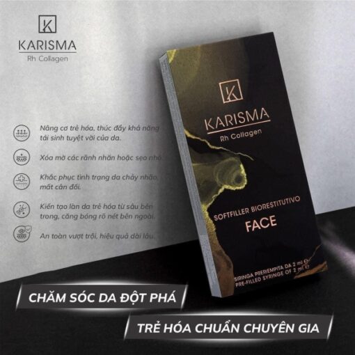 Karisma 1