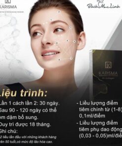Karisma 4