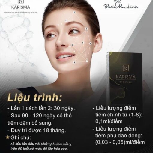 Karisma 4