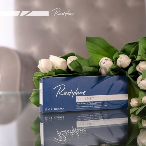Restylane Volyme 1x1ml
