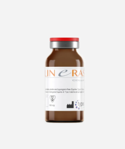 Bột Collagen Htic Linerase Ý Chính Hãng